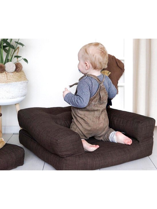 Karup Design - Mini Cube -nojatuoli - KELTAINEN - photo 8 Karup Design - Mini Cube -nojatuoli - KELTAINEN | Stockmann - photo 8