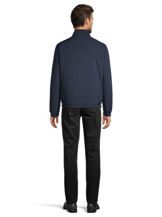 Paul & Shark - Men's Woven Reversible -kääntötakki - BLUE/CADET BLUE - photo 3 Paul & Shark - Men's Woven Reversible -kääntötakki - BLUE/CADET BLUE | Stockmann - photo 3
