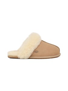 UGG - Scuffette II ādas čības - SAND | Stockmann