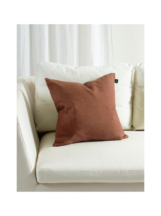 Himla - Sunshine-tyynynpäällinen 50 x 50 cm - GROUNDED | Stockmann - photo 2