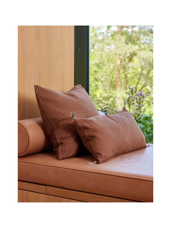 Himla - Sunshine-tyynynpäällinen 50 x 50 cm - GROUNDED | Stockmann - photo 3