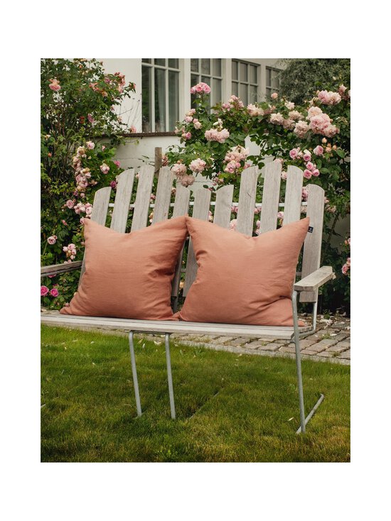 Himla - Sunshine-tyynynpäällinen 50 x 50 cm - GROUNDED | Stockmann - photo 4