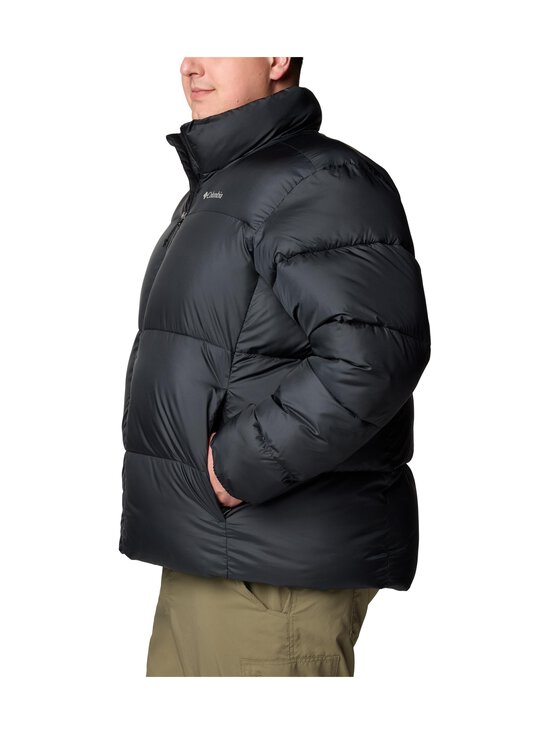 Columbia - Puffect dūnu jaka - 010 BLACK | Stockmann - photo 3