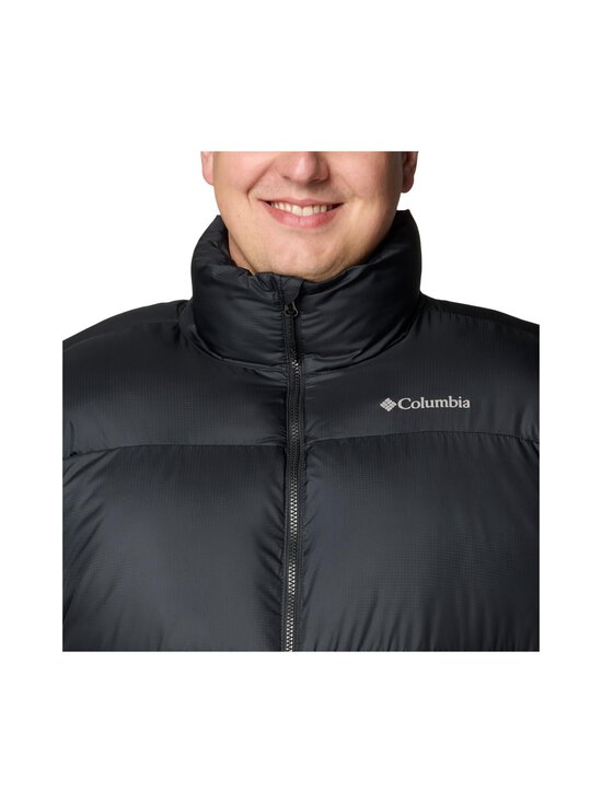 Columbia - Puffect dūnu jaka - 010 BLACK | Stockmann - photo 5