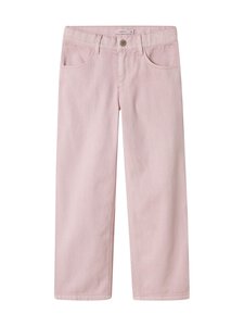 Name It - NkfRose Wide Emb bikses - BURNISHED LILAC | Stockmann