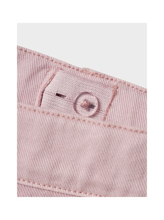 Name It - NkfRose Wide Emb bikses - BURNISHED LILAC | Stockmann - photo 3