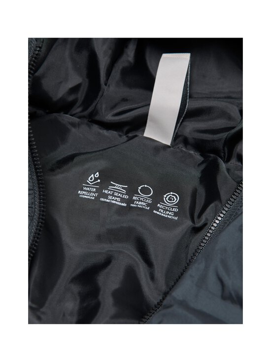 Only & Sons - Tepitud jope OnsUnion Seamless Life - BLACK - photo 3 Only & Sons - Tepitud jope OnsUnion Seamless Life - BLACK | Stockmann - photo 3
