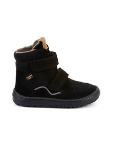 Froddo - Barefoot-talvikengät, paljasjalkamalli - 28 BLACK | Stockmann