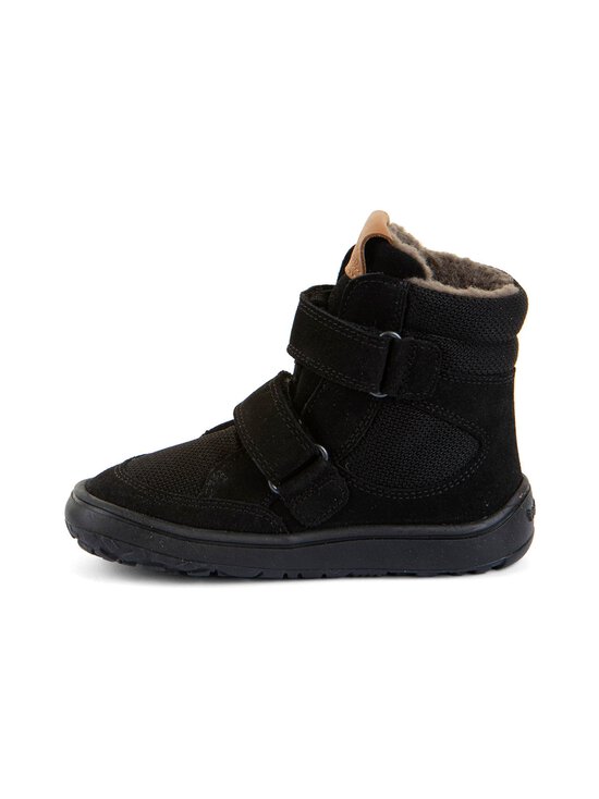 Froddo - Barefoot-talvikengät, paljasjalkamalli - 28 BLACK | Stockmann - photo 7