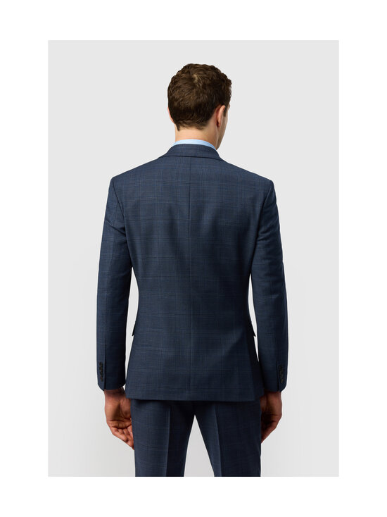Ted Baker London - Check-puvuntakki - 170 NAVY HOPSACK | Stockmann - photo 3