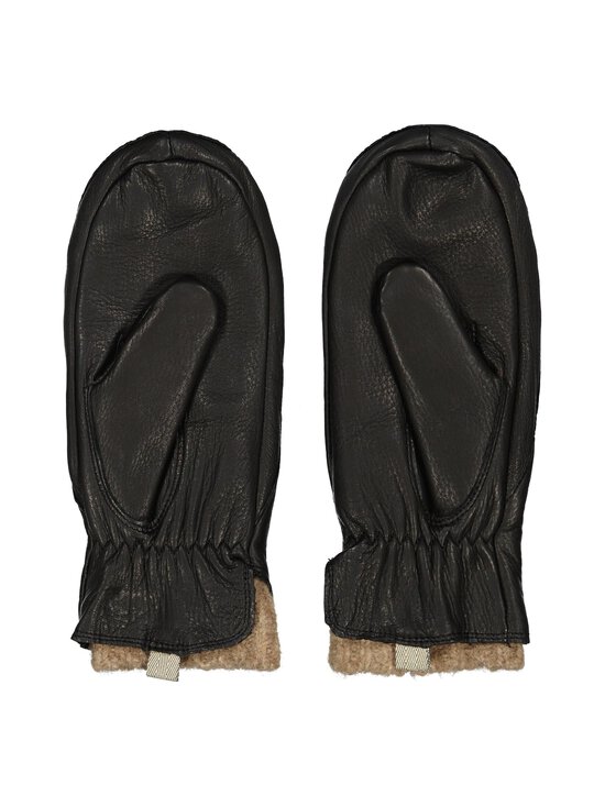 Hestra - Nahkkindad Tiril - 100 BLACK - photo 3 Hestra - Nahkkindad Tiril - 100 BLACK | Stockmann - photo 3