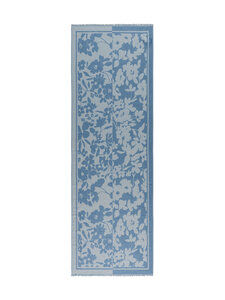 Marc O'Polo - Žakarda šalle - 4928 MEDIUM BLUE_MULTI_01 | Stockmann