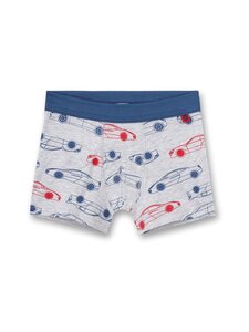 Sanetta - Bokserit - 1646 HELLGRAU MELANGE | Stockmann