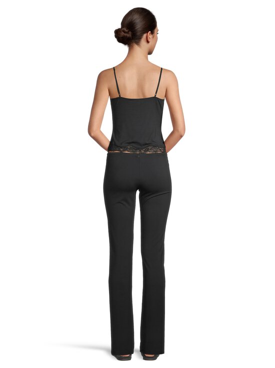 SKIMS - Pidžaama Sleep Cami And Pant Set - ONYX | Stockmann - photo 4