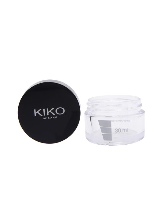 KIKO Milano - Travel Jar -matkapakkaus - NOCOL - photo 1 KIKO Milano - Travel Jar -matkapakkaus - NOCOL | Stockmann - photo 1