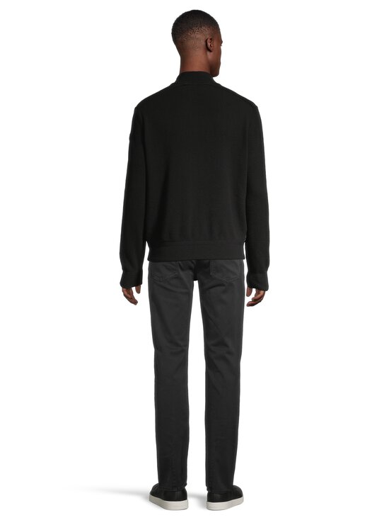 Moncler - Hybriditakki - 999 BLACK | Stockmann - photo 4