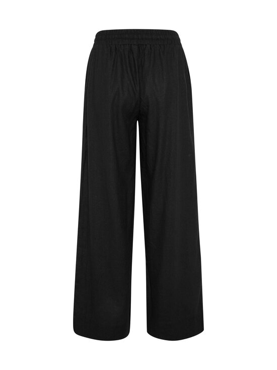MY ESSENTIAL WARDROBE - DiasMW-housut - 100031 BLACK | Stockmann - photo 2
