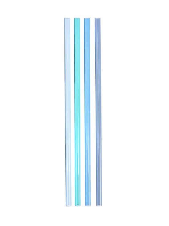Stanley - The Quencher Travel Tumbler -pillipakkaus, 4 kpl - BLUE MULTI PACK - photo 2 Stanley - The Quencher Travel Tumbler -pillipakkaus, 4 kpl - BLUE MULTI PACK | Stockmann - photo 2