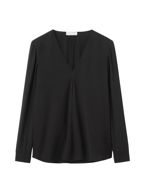 Tiger of Sweden - Klara-pusero - 050 BLACK | Stockmann - photo 1