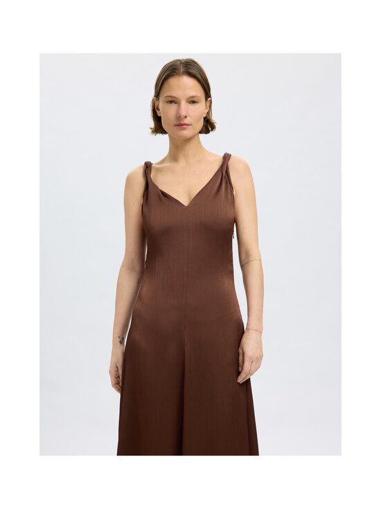 Selected - Kleit SlfNora - CHESTNUT - photo 4 Selected - Kleit SlfNora - CHESTNUT | Stockmann - photo 4