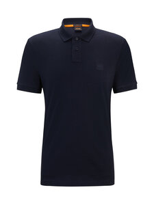 Boss Orange - Passenger polo krekls - 404 DARK BLUE | Stockmann