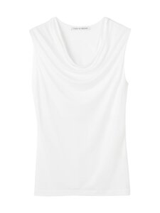 Tiger of Sweden - Jela-toppi - 090 PURE WHITE | Stockmann