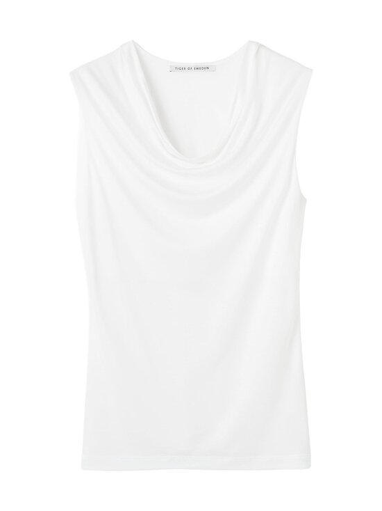 Tiger of Sweden - Jela-toppi - 090 PURE WHITE | Stockmann - photo 1