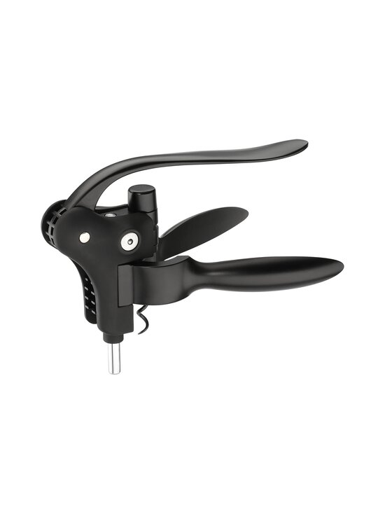 Cilio - Lafite-viinipullonavaaja - BLACK | Stockmann - photo 1