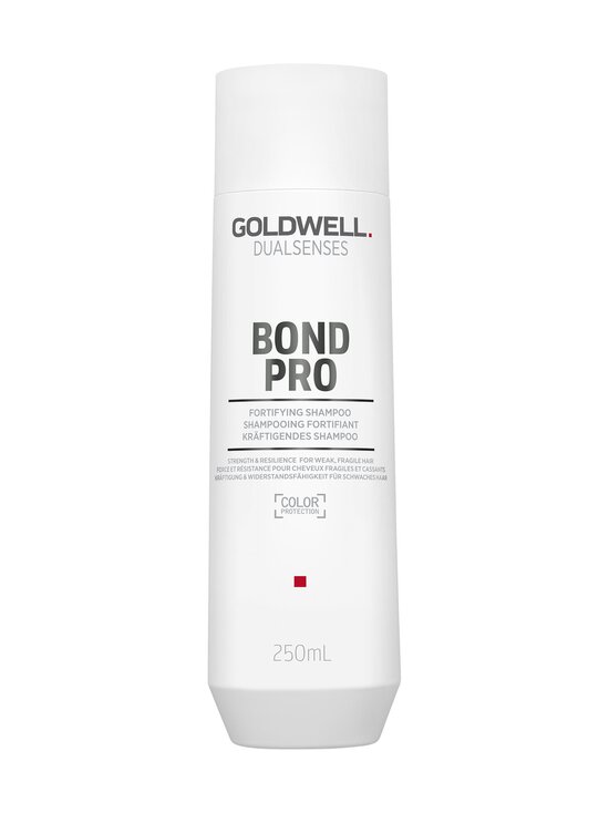 Goldwell Dualsenses - Dualsenses Fortifying šampūns 250 ml - NOCOL - photo 1 Goldwell Dualsenses - Dualsenses Fortifying šampūns 250 ml - NOCOL | Stockmann - photo 1
