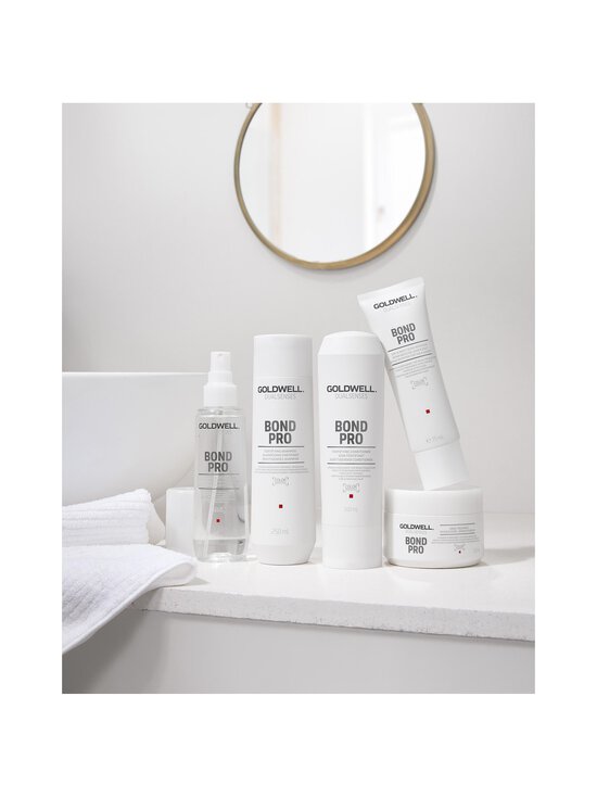 Goldwell Dualsenses - Dualsenses Fortifying šampūns 250 ml - NOCOL - photo 2 Goldwell Dualsenses - Dualsenses Fortifying šampūns 250 ml - NOCOL | Stockmann - photo 2