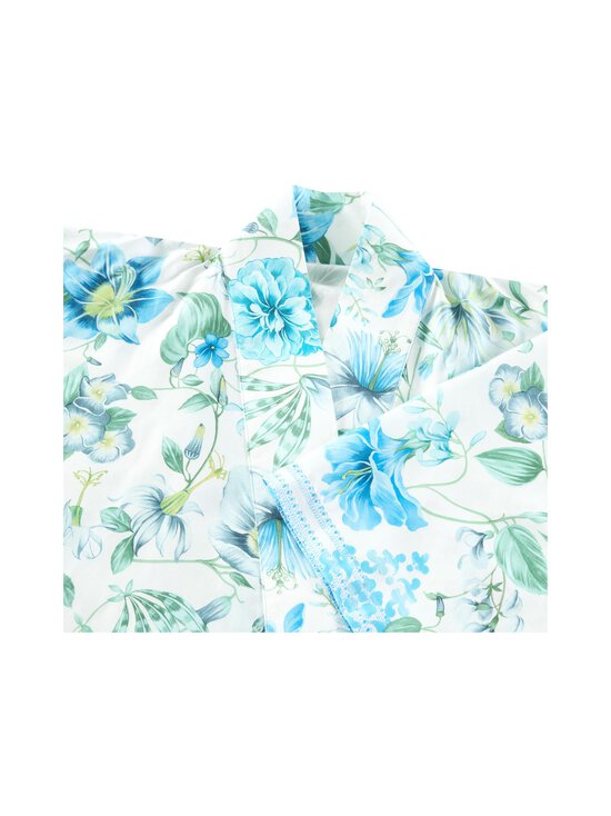 Bassetti - Casablanca Kimono vannas halāts - C1 LIGHT BLUE - photo 3 Bassetti - Casablanca Kimono vannas halāts - C1 LIGHT BLUE | Stockmann - photo 3