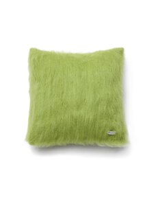 Balmuir - Aurora-mohairtyynynpäällinen - 550 COASTAL GREEN | Stockmann