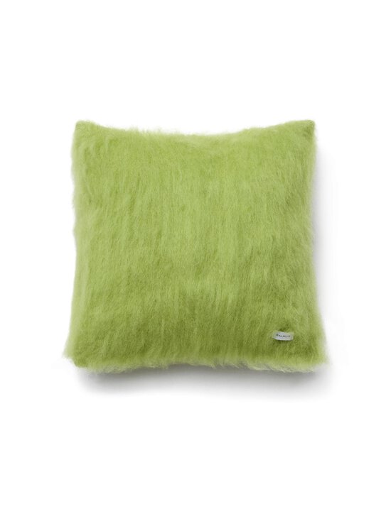 Balmuir - Aurora-mohairtyynynpäällinen - 550 COASTAL GREEN | Stockmann - photo 1