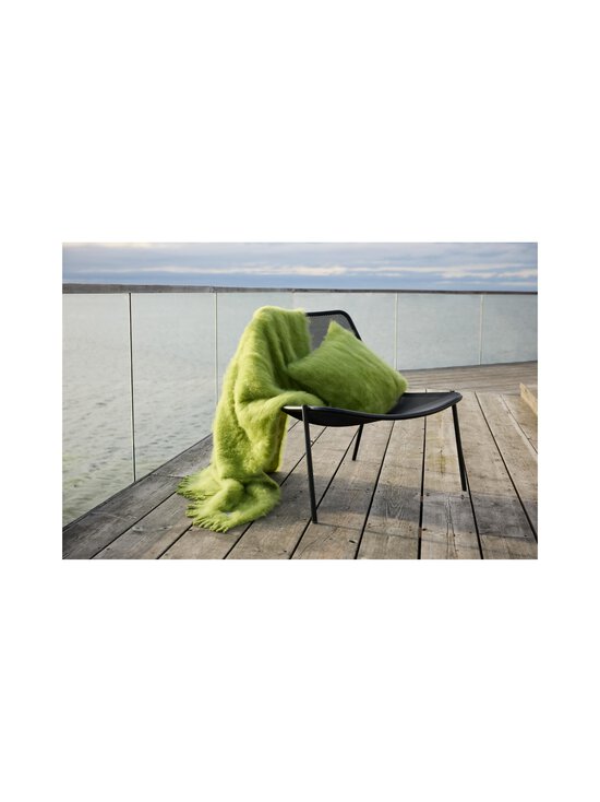 Balmuir - Aurora-mohairtyynynpäällinen - 550 COASTAL GREEN | Stockmann - photo 2