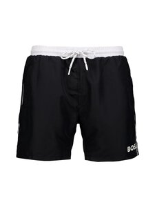 BOSS - Starfish-uimashortsit - 001 BLACK | Stockmann