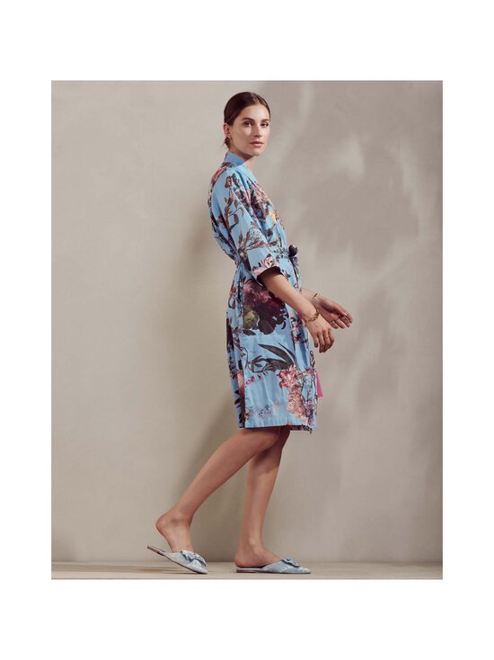 Essenza - Sarai Isabelle Kimono rītasvārki - AZUR BLUE - photo 4 Essenza - Sarai Isabelle Kimono rītasvārki - AZUR BLUE | Stockmann - photo 4