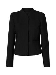 Selected - SlfEloise-villasekoitebleiseri - BLACK | Stockmann