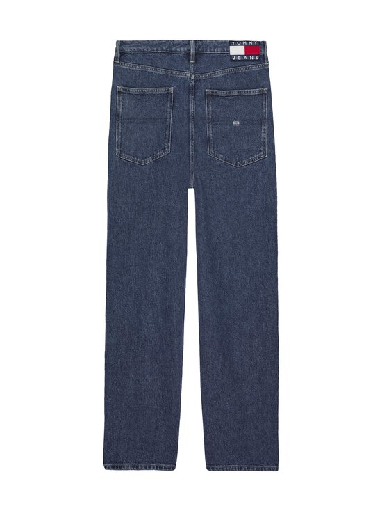 Tommy Jeans - DAISY LR BAGGY Jeans - 1AB DENIM MEDIUM - photo 2 Tommy Jeans - DAISY LR BAGGY Jeans - 1AB DENIM MEDIUM | Stockmann - photo 2