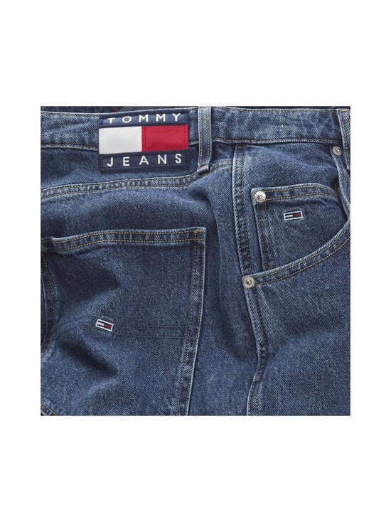 Tommy Jeans - DAISY LR BAGGY Jeans - 1AB DENIM MEDIUM - photo 3 Tommy Jeans - DAISY LR BAGGY Jeans - 1AB DENIM MEDIUM | Stockmann - photo 3