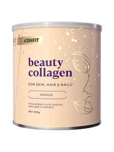 ICONFIT - Beauty Collagen -kollageenijauhe 300 g | Stockmann