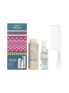 Paul Mitchell - Season of Smooth -lahjapakkaus | Stockmann