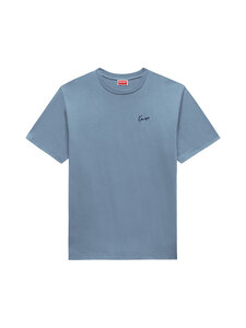Kenzo - Signature Classic t-paita - 98 ANTHRACITE | Stockmann