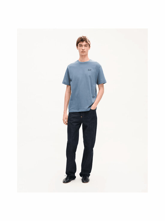 Kenzo - Signature Classic t-paita - 98 ANTHRACITE | Stockmann - photo 4