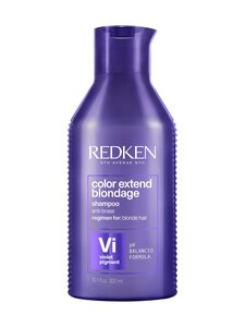 Redken - Šampoon Color Extend Blondage, 300 ml | Stockmann