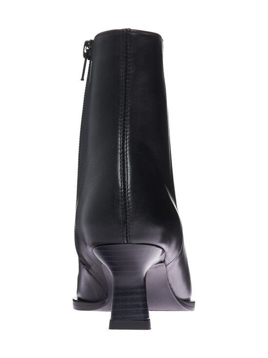 Unisa - Nahast saapad Lomas Kitten Heel - BLACK - photo 3 Unisa - Nahast saapad Lomas Kitten Heel - BLACK | Stockmann - photo 3