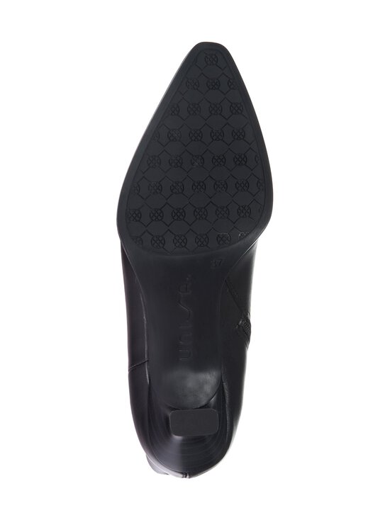 Unisa - Nahast saapad Lomas Kitten Heel - BLACK - photo 4 Unisa - Nahast saapad Lomas Kitten Heel - BLACK | Stockmann - photo 4