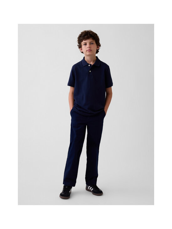 GAP - Loose Modern bikses - BOYS TAPESTRY NAVY | Stockmann - photo 2