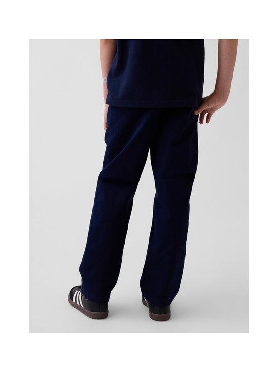 GAP - Loose Modern bikses - BOYS TAPESTRY NAVY | Stockmann - photo 3