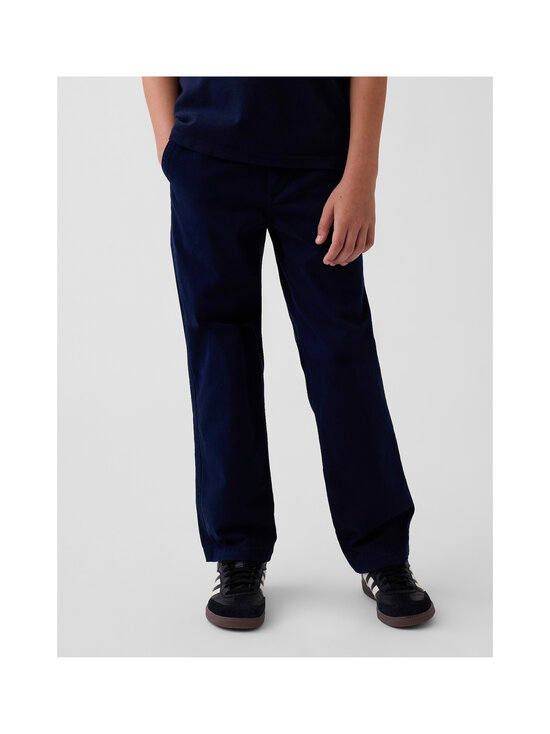 GAP - Loose Modern bikses - BOYS TAPESTRY NAVY | Stockmann - photo 4