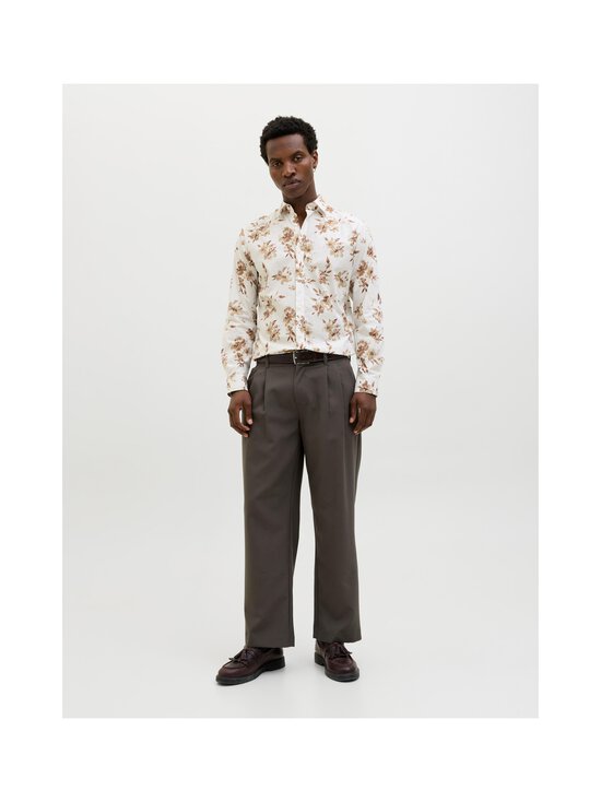 Jack & Jones - JprblaMonaco Casual -kauluspaita - BRIGHT WHITE - photo 2 Jack & Jones - JprblaMonaco Casual -kauluspaita - BRIGHT WHITE | Stockmann - photo 2